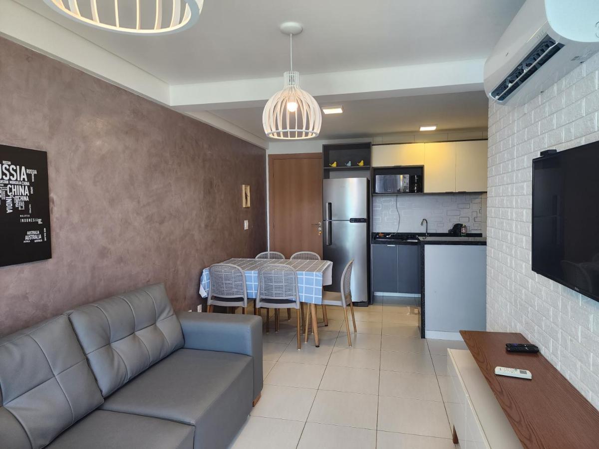 Boutique Ecolife Apartment Pôrto das Galinhas Exterior foto