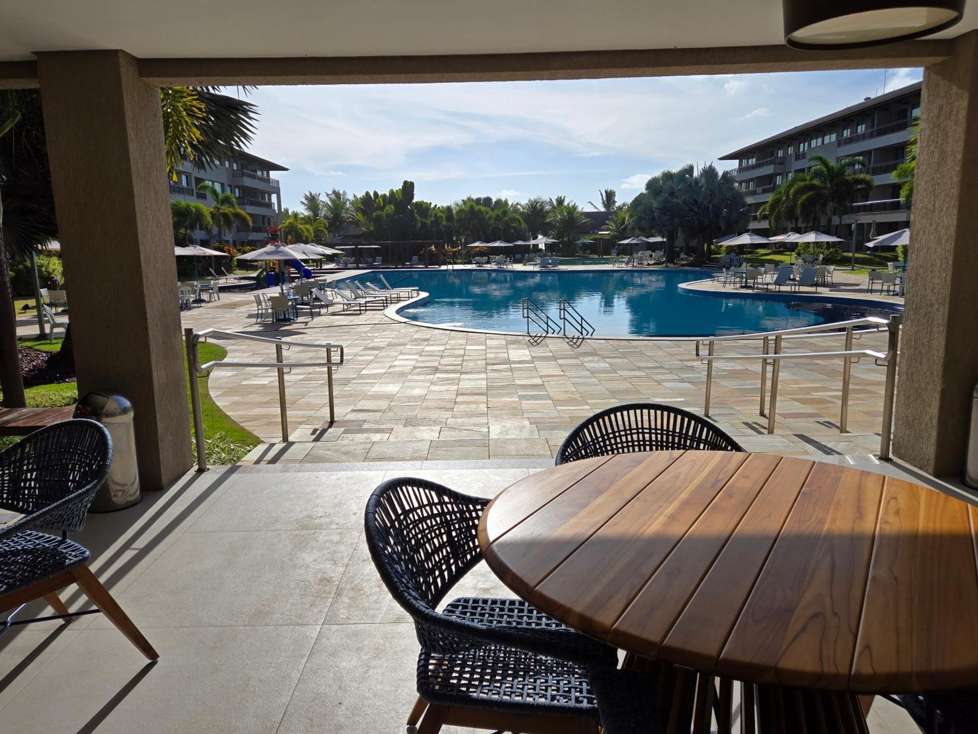 Boutique Ecolife Apartment Pôrto das Galinhas Exterior foto