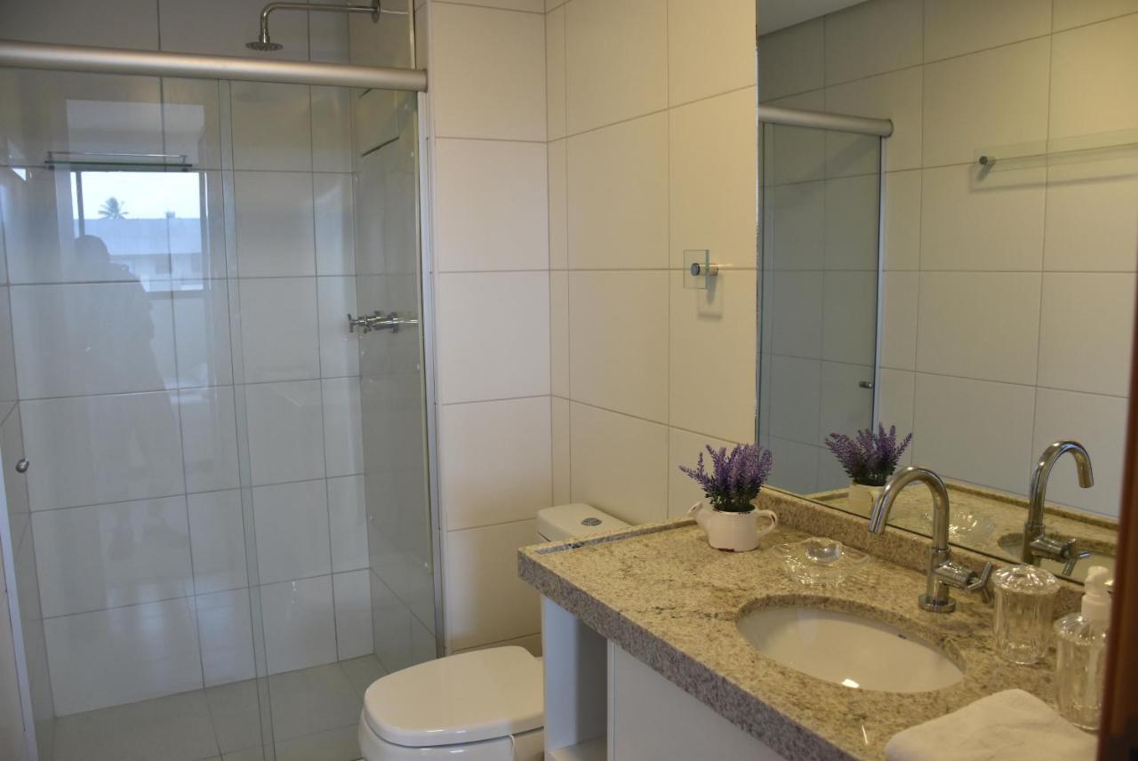 Boutique Ecolife Apartment Pôrto das Galinhas Exterior foto