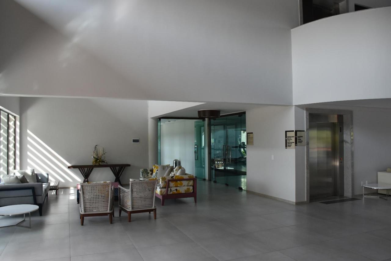 Boutique Ecolife Apartment Pôrto das Galinhas Exterior foto