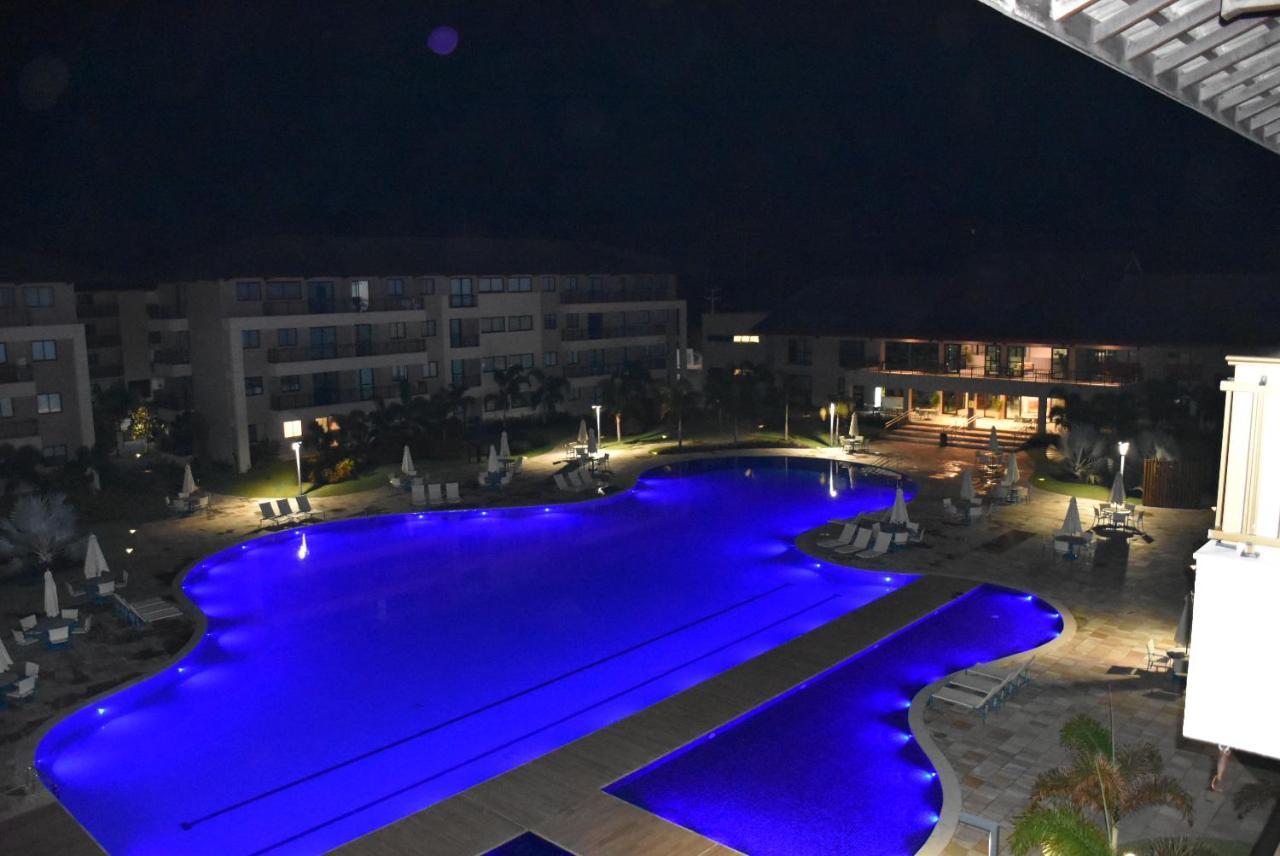 Boutique Ecolife Apartment Pôrto das Galinhas Exterior foto
