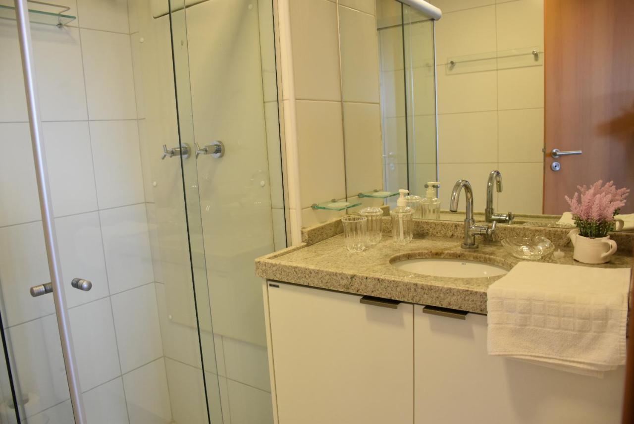 Boutique Ecolife Apartment Pôrto das Galinhas Exterior foto